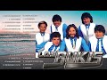 BUKIS CUMBIAS ROMÁNTICAS (30 GRANDES ÉXITOS)