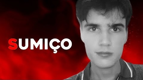 🔥 O SUMIÇO de JP Plays...