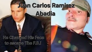 "The $10 Billion Kingpin: Juan Carlos Ramirez Abadia's Cocaine Empire" #crime #narcos #druglord