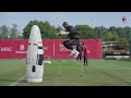 Pre-Season | Verso la prima col Torino | Allenamento