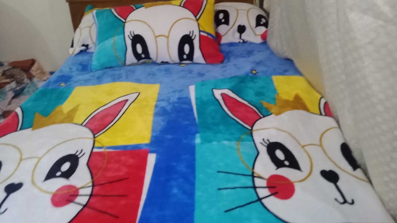 تعالي شوفي معايا طريقه قص وتفصيل طقم دفايات الاطفال