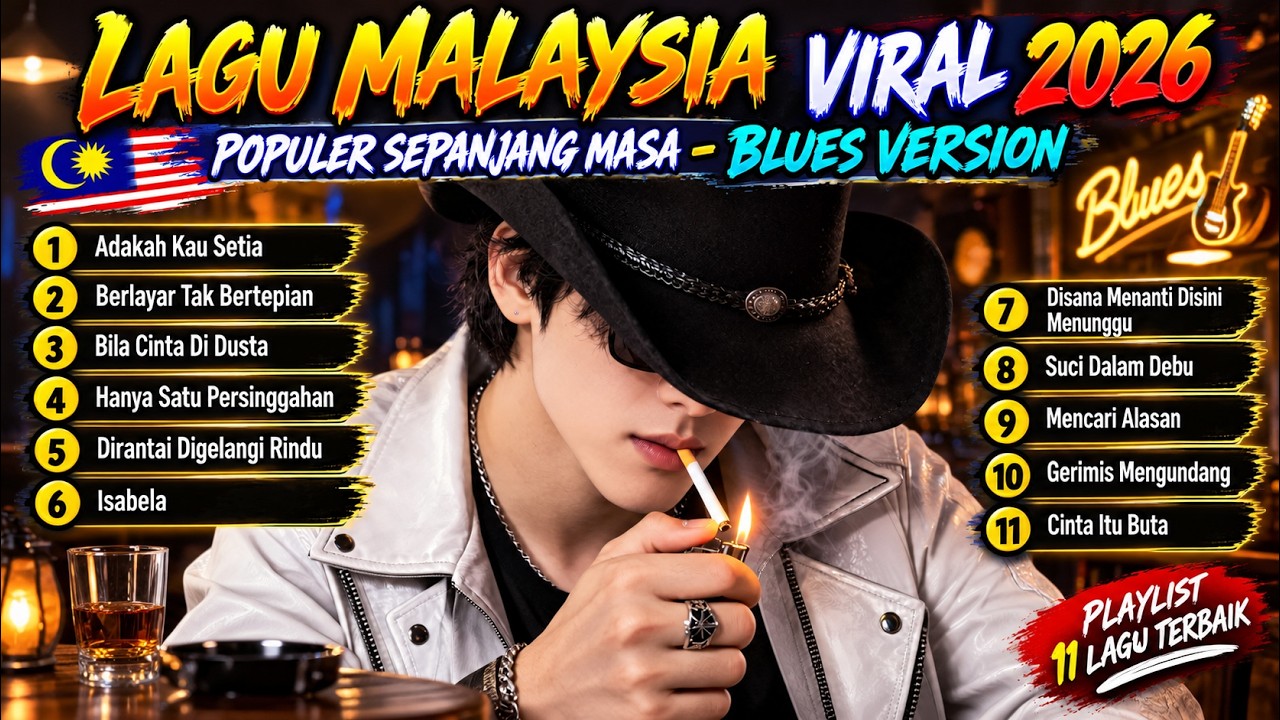 Lagu Malaysia Paling Dicari Sepanjang Masa | Iklim, Slam, Uks, Amy Search, Ella ❤️