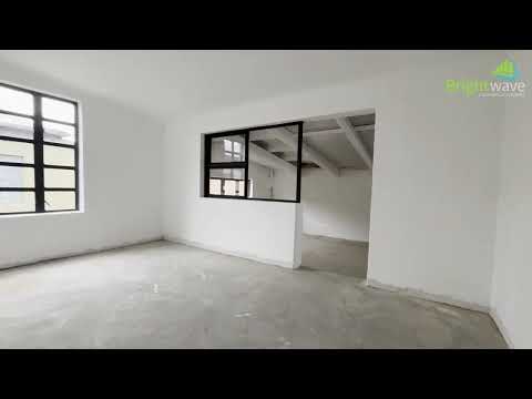 Video tour of office space at Salt Orchard, Salt River, Cape Town, Salt River