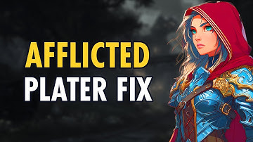 This Nameplate FIX Shows HP & Castbar of Afflicted M+ Mobs