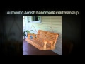 Centerville Amish Heavy Duty 700 lb Roll Back Treated Porch Centerville Amish Heavy Duty 700 lb Roll Back Treated Porch