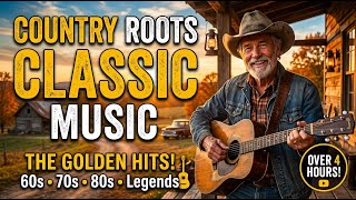 Simple, Sweet & Free – Ranchside Melodies Peaceful Guitar Classics for Study and Relax