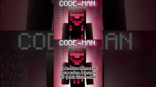 Minecraft Code-Man Efsanesi