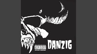 Danzig - Mother (Official Vocal Track)