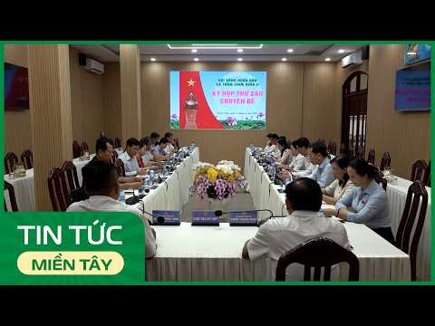 Tram Chim Commune People's Council passes 2 resolutions at its 6th session | THDT