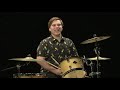 Disability or Inspiration? -From CP Diagnosis to Rock & Roll Drummer | Isaac Marquardt | TEDxOshkosh