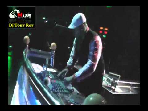 MASTER DJ TONY ROY AT DE KAMPUNG CAFE \u0026 BAR 17 AGUSTUS 2022