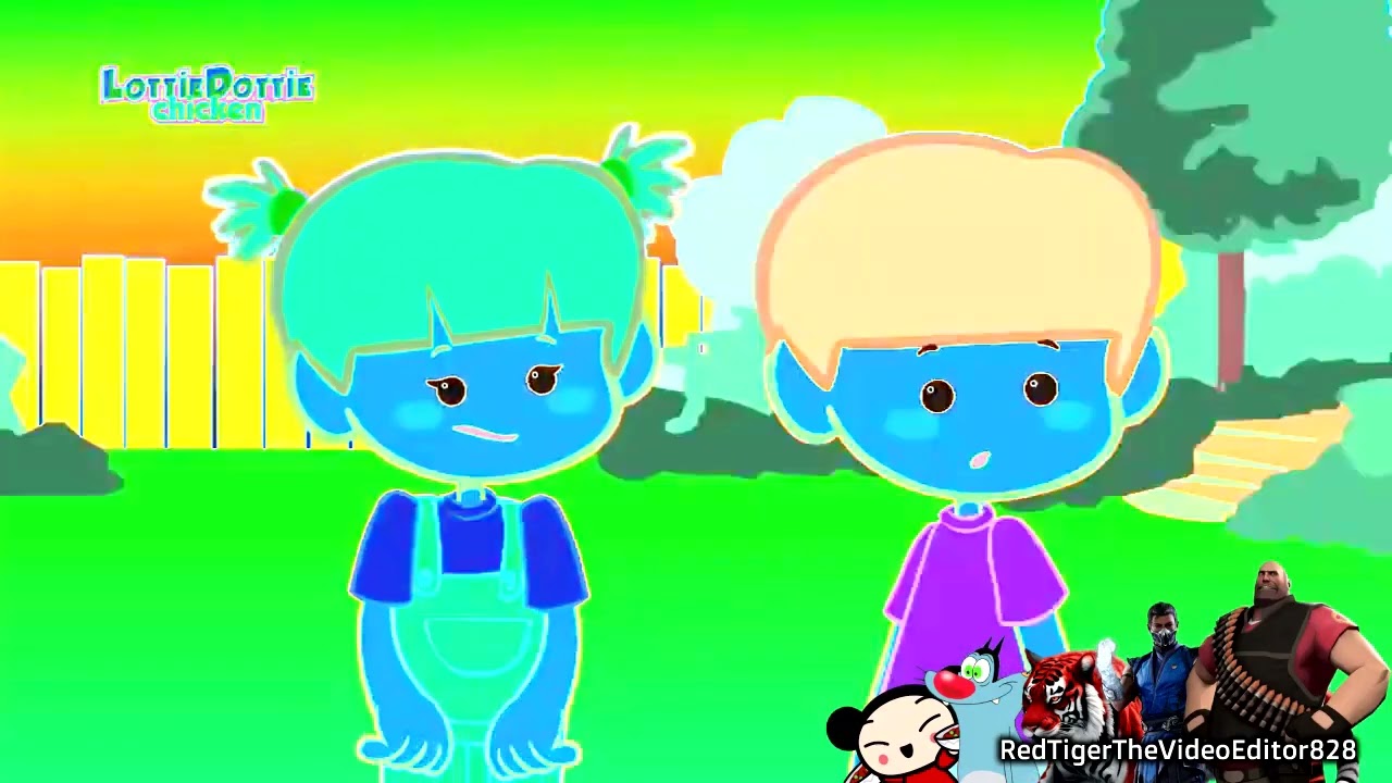 Preview 2 Funny Camilo Natalyne V1 Extended Effects | Lorimar Home Video (1987) Effects