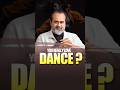 You Really Love Dance? || Acharya Prashant