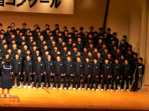 2010 10 26合唱コンクール