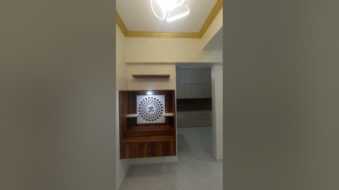 From drab to fab! Witness the magical home makeover we did for our