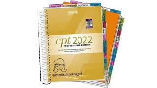 [DOWNLOAD] CPT 2022 Professional Edition 4 EDITION