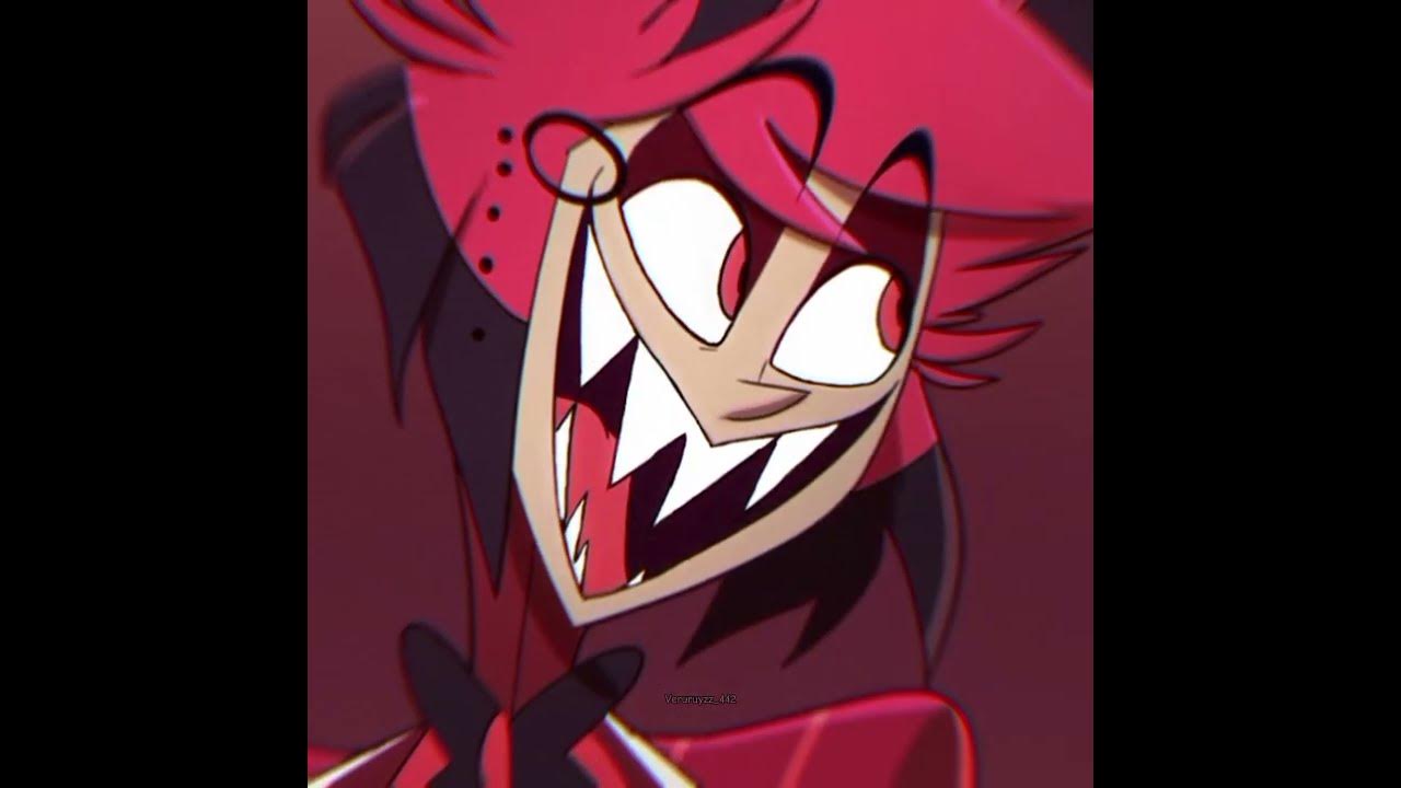 Alastor if you brush your teeth diligently :v #hazbinhotelalastor #hazbinhotelvox #hazbinhoteledit Alastor if you brush your teeth diligently :v #hazbinhotelalastor #hazbinhotelvox #hazbinhoteledit
