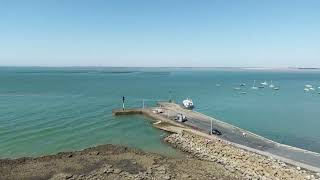 La Pointe De La Fumée - Fouras