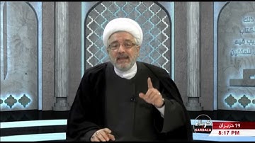 آيات بينات  - سورة المنافقون -  اية 4