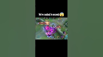 We got humbled🥶 #mlbb #mobilelegends #fypシ #viral