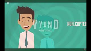 Vyond Randomness I need my Ɗih se 2