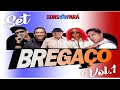 SET BREGAÇO VOL.1 - SONS DO PARÁ