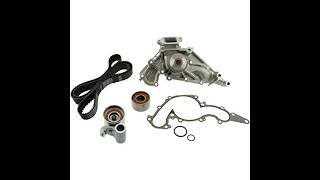 AISIN TKT 024 Engine Timing Belt Kit with Water Pump