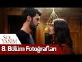 Sol Yanım | 8. Bölüm Fotoğrafları