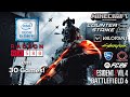 XEON E5-2660 V4 + RX 580 2048SP EM 2025 - 30 GAMES TESTADOS - PARTE 1