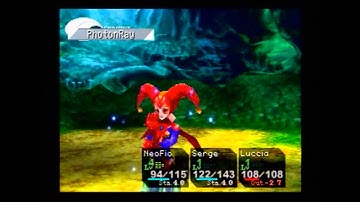 Chrono Cross - 36 - Burned-Out Hermit