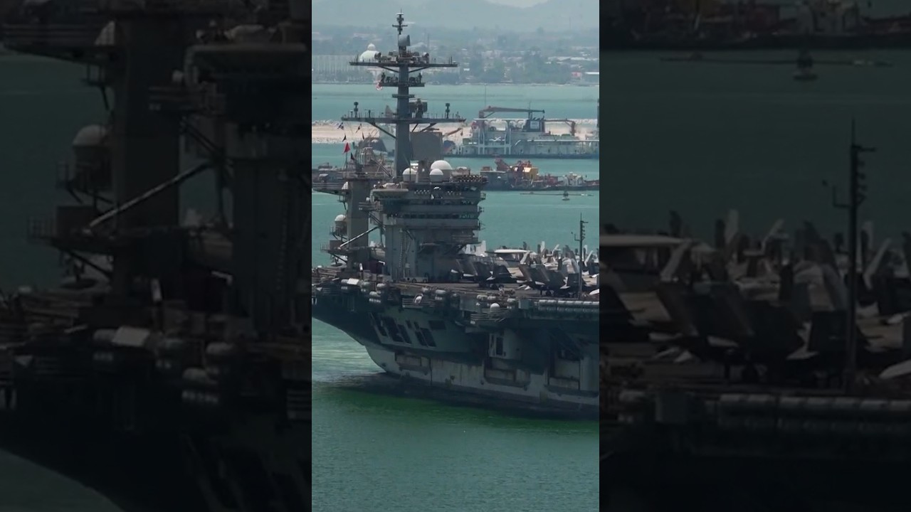 Navy admits to eight suicide attempts on USS Lincoln Navy admits to eight suicide attempts on USS Lincoln