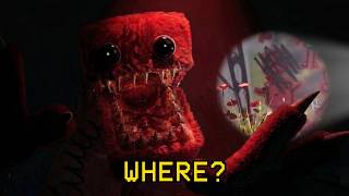 Will Boxy Boo Be In Poppy Playtime Chapter 6? (The Brutal Truth)