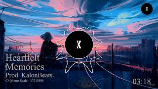 [FREE] "Heartfelt Memories" Polo G Type Beat || Guitar x Vocals Type Beat || Read Description