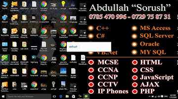 quickbooks in pashto 2nd Class QucikBooks How to add and delete accounts in quickbooks