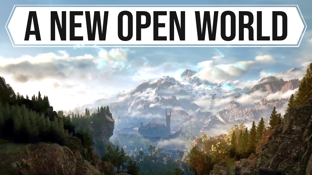 The Gothic 1 Remake Might Be 2026’s Most Underrated RPG