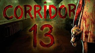 Corridor 13 | Demo | Gameplay PC