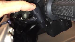 nudge buttons cruise- control diavel tune-boy
