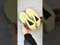 How to Make Warm Indoor Floor Shoes #knitting #sewing #sewinghacks