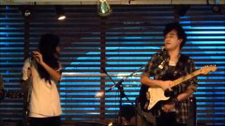 [Singular] 211211 Live @ The Stories - ลอง (Try)+Talk 1