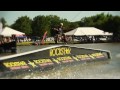 Raimi Merritt on Pro Women Finals Ft. Worth