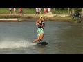 Raimi Merritt on Pro Women Finals Ft. Worth