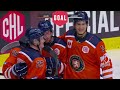 Highlights | Växjö Lakers vs Aalborg Pirates