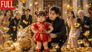 The Cold CEO Picked Up a Little Girl… Overnight, His Dying Empire Started Making Billions Again!