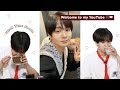 【OCTPATH】スマイルモンスター太田駿静くんのランチタイム 🥨✨(癒し動画)