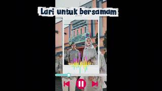 Azqiandra - Hampir Terlewatkan (Official Lirik Video)