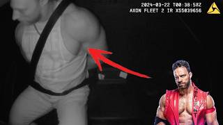 When Cops Pull Over WWE Superstars