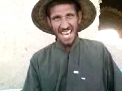 ‫دچرگانو آذان نه Pashto Funny‬‎ - YouTube