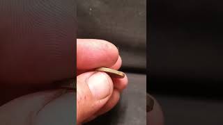 Numismatics Coin Collection 1 EURO Luxembourg 2005