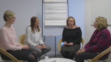 Action Learning Meeting in Practice