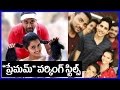 Premam Working Stills - Naga Chaitanya, Shruti Haasan